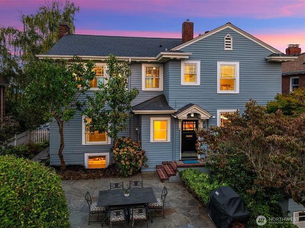 3333 Cascadia Avenue S, Seattle WA 98144