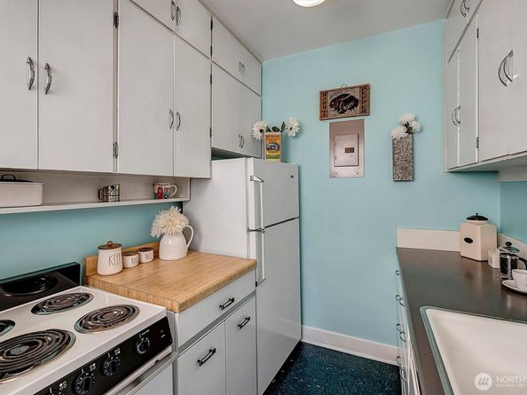 1605 E Olive Street 303, Seattle WA 98122