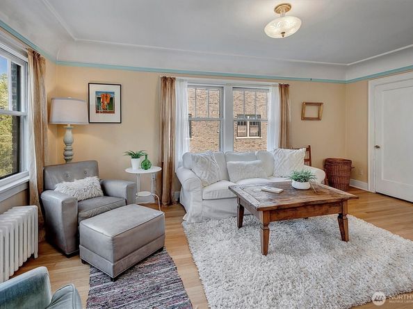 1605 E Olive Street 303, Seattle WA 98122