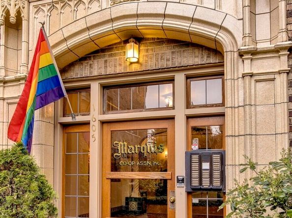 1605 E Olive Street 303, Seattle WA 98122