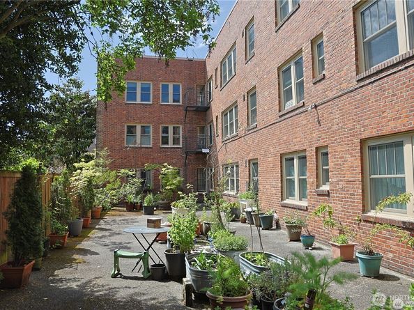 1605 E Olive Street 303, Seattle WA 98122