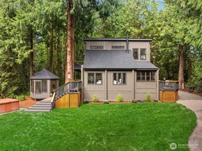 14490 Wiley Lane SE, Olalla WA 98359