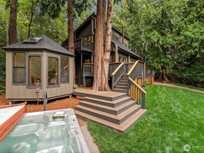 14490 Wiley Lane SE, Olalla WA 98359