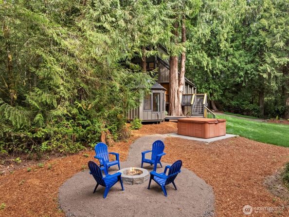 14490 Wiley Lane SE, Olalla WA 98359