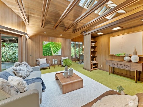 6 Lindley Road, Mercer Island WA 98040