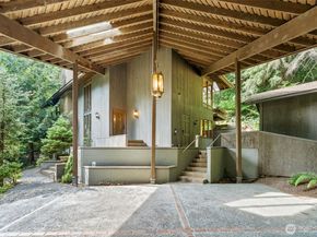 6 Lindley Road, Mercer Island WA 98040