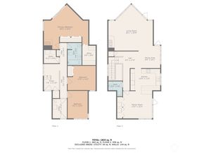6 Lindley Road, Mercer Island WA 98040