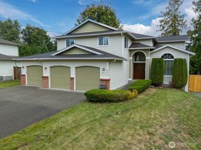 2327 122 Drive SE, Lake Stevens WA 98258