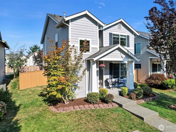 7828 Cortland Avenue SE, Snoqualmie WA 98065