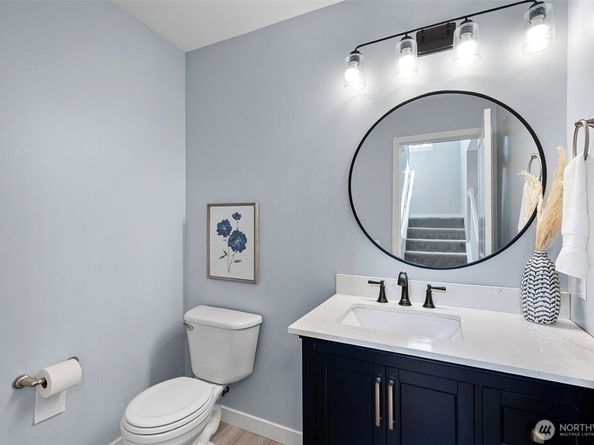 7828 Cortland Avenue SE, Snoqualmie WA 98065