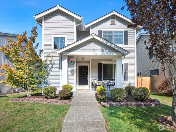 7828 Cortland Avenue SE, Snoqualmie WA 98065