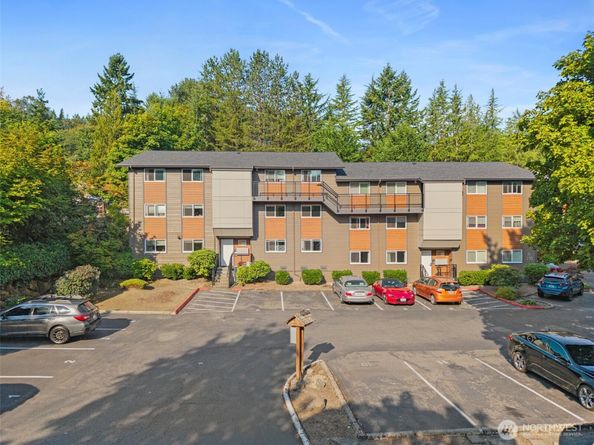 210 SW Clark Street A202, Issaquah WA 98027