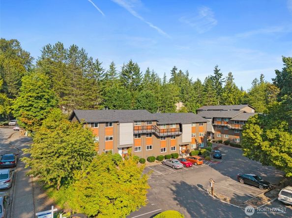 210 SW Clark Street A202, Issaquah WA 98027