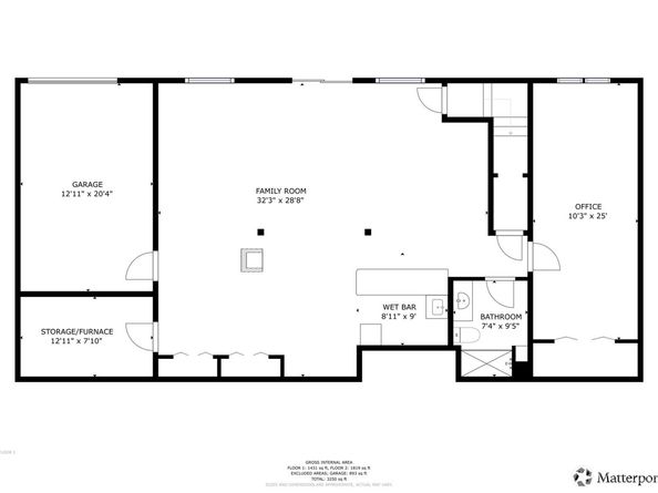 8324 Springridge Road NE, Bainbridge Island WA 98110