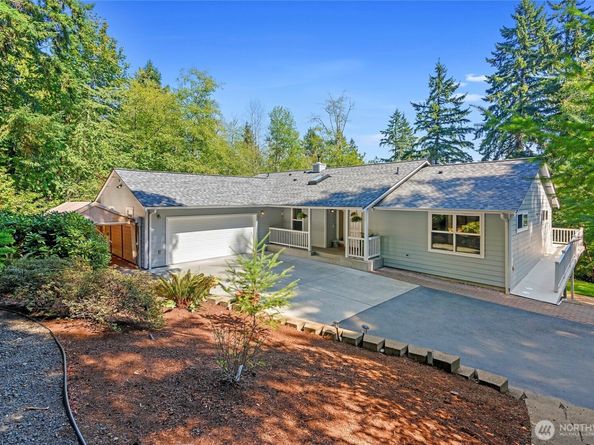 8324 Springridge Road NE, Bainbridge Island WA 98110