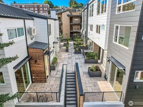511 Howe Street B, Seattle WA 98109