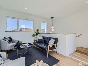 511 Howe Street B, Seattle WA 98109