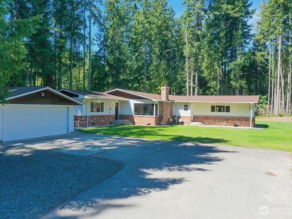 1380 NW Pioneer Hill Road, Poulsbo WA 98370