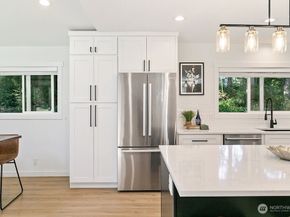 1380 NW Pioneer Hill Road, Poulsbo WA 98370