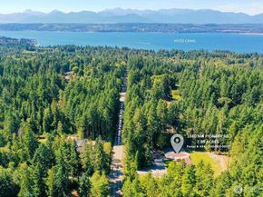 1380 NW Pioneer Hill Road, Poulsbo WA 98370