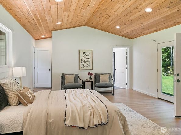 1380 NW Pioneer Hill Road, Poulsbo WA 98370