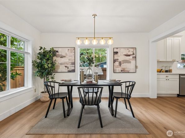 5136 S Frontenac Street, Seattle WA 98118