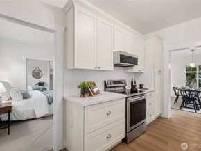 5136 S Frontenac Street, Seattle WA 98118