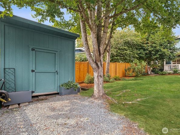 5136 S Frontenac Street, Seattle WA 98118