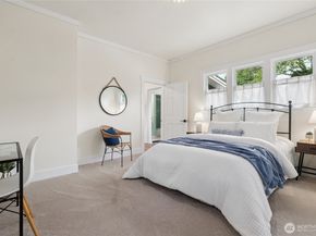5136 S Frontenac Street, Seattle WA 98118