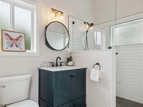 5136 S Frontenac Street, Seattle WA 98118