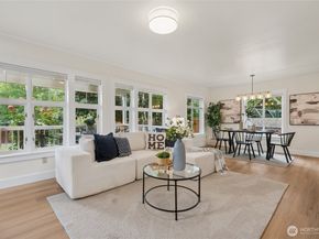 5136 S Frontenac Street, Seattle WA 98118