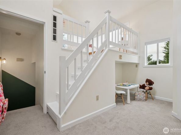 5136 S Frontenac Street, Seattle WA 98118