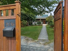 5136 S Frontenac Street, Seattle WA 98118