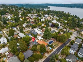 5136 S Frontenac Street, Seattle WA 98118