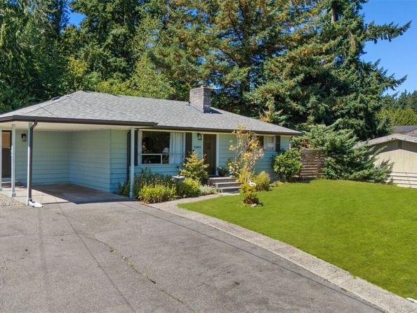 22604 78th Avenue W, Edmonds WA 98026