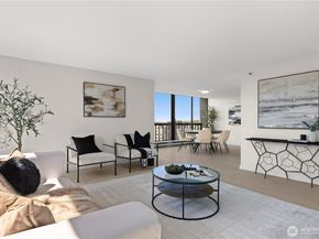 1101 Seneca Street 1702, Seattle WA 98101