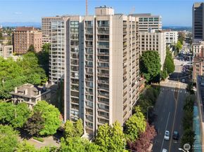 1101 Seneca Street 1702, Seattle WA 98101