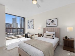 1101 Seneca Street 1702, Seattle WA 98101