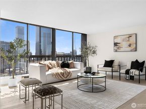 1101 Seneca Street 1702, Seattle WA 98101