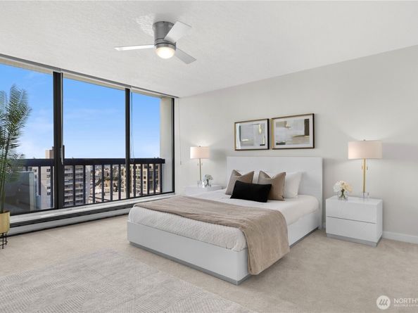 1101 Seneca Street 1702, Seattle WA 98101