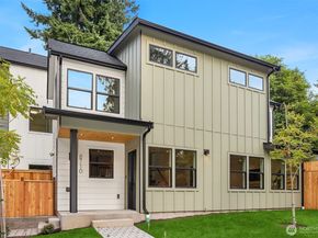 8710 30th Avenue NE, Seattle WA 98115
