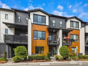 9632 NE 183rd Street B, Bothell WA 98011
