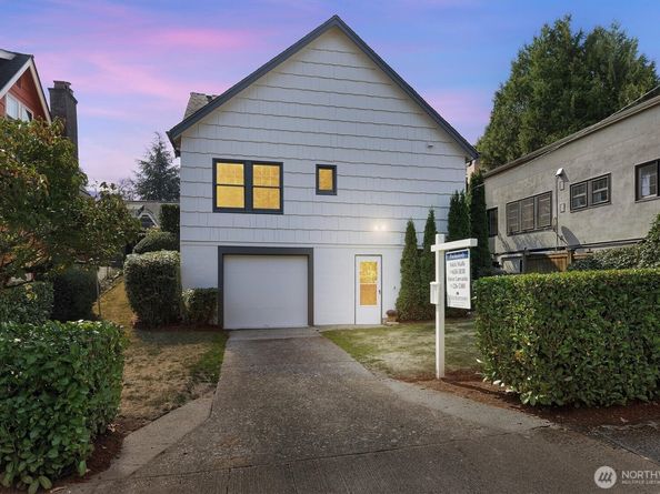 2408 E Roanoke Street, Seattle WA 98112