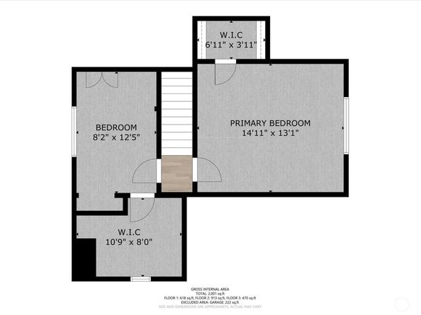 2408 E Roanoke Street, Seattle WA 98112