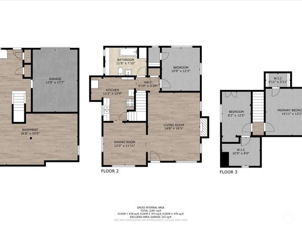 2408 E Roanoke Street, Seattle WA 98112