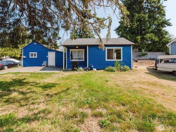2824 Robin Avenue, Bremerton WA 98310