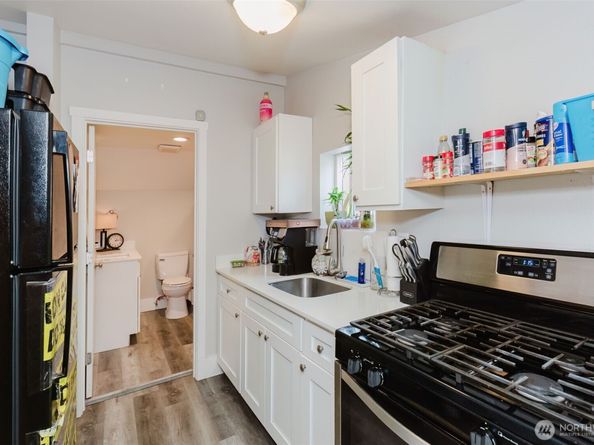 2824 Robin Avenue, Bremerton WA 98310