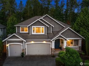 1111 272 Place SE, Sammamish WA 98075