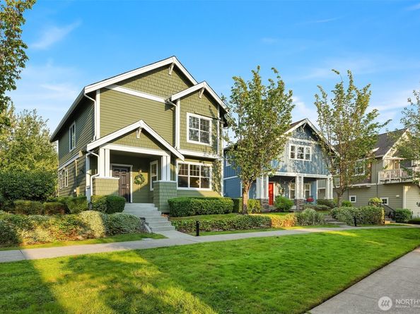 1748 25th Walk NE, Issaquah WA 98029