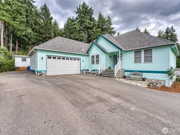 7876 Crystal Manor Lane NW, Silverdale WA 98383